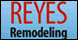 Reyes Remodeling - Siloam Springs, AR