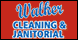 Walker Cleaning & Janitorial - Rochester, NY