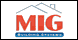 MIG Building Systems - East Rochester, NY