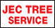 Jec Lawn & Tree Svc - Thomasville, NC