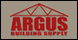 Argus Building Supply - Hilo, HI