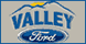 Valley Ford INC