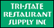 Tri-State Restaurant Supply - Kalispell, MT