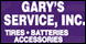 Garys Service Inc - Lihue, HI