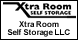 Xtra Room Self Storage Llc - Sanford, NC