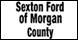 Sexton Ford of Morgan County - Wartburg, TN