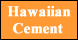 Hawaiian Cement - Kahului, HI