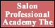 Salon Professional Academy - Lexington - Lexington, KY