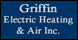 Griffin Electric Heat & Air - Russellville, AR