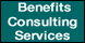 Benefits Consulting Services - Wasilla, AK