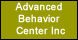 Advanced Behavior Center, Inc - Sanford, NC