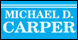 Carper Michael