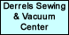 Derrels Sewing & Vacuum Ctr - Dothan, AL