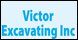 Victor Excavating & Landscape - Victor, NY