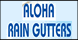 Aloha Rain Gutters - Lihue, HI