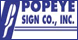 Popeye Sign Co Inc - Lexington, KY