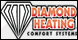 Diamond Heating Comfort System - Anchorage, AK