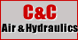 C & C Air & Hydraulics - Waipahu, HI