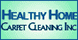 Healthy Home Carpet Cleaning Inc - Wayland, NY