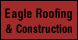 Eagle Roofing & Construction - Lincoln, NE
