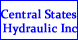 Central States Hydraulic Services, Inc - Lincoln, NE