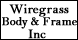 Wiregrass Body & Frame Inc