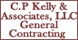 C.P. Kelly & Associates, LLC - Ontario, NY