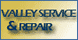 Valley Service & Repair