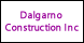 Dalgarno Construction - Eastsound, WA