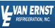 VanErnst Refrigeration Inc - East Rochester, NY