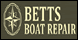 Betts Boat Repair - Juneau, AK