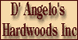 D' Angelo's Hardwoods Inc - Rochester, NY