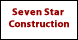 Seven Star Construction - Lake Havasu City, AZ