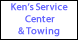 Ken's Service Ctr & Towing - La Crosse, WI