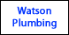 Watson Plumbing - Lexington, KY