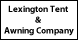 Lexington Tent & Awning Company, Inc - Nicholasville, KY