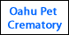 Oahu Pet Crematory - Kailua, HI
