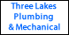 Three Lakes Plumbing and Mechanical, LLC - Roy, WA