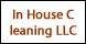 In House Cleaning LLC - Waianae, HI