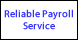 Reliable Payroll Service - Waipahu, HI