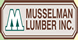 Musselman Lumber Inc. - New Holland, PA