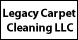 Legacy Carpet Cleaning - Omaha, NE