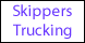 Skippers Trucking - Newville, AL