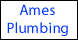 Ames Plumbing - Geneva, OH