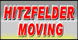 Hitzfelder Moving - New Braunfels, TX