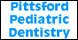 Pittsford Pediatric Dentistry - Pittsford, NY