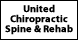 United Chiropractic Spine & Rehab - Erin, TN