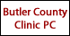 Butler County Clinic PC - David City, NE