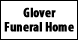 Glover Funeral Home - Dothan, AL