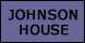 Johnson House Restaurant - Churchville, NY